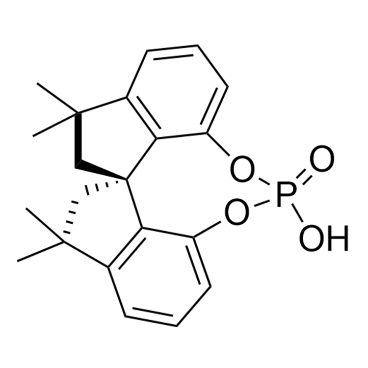 (11aR)-10,11,12,13-Tetrahydro-10,10,13,13-tetramethyl-5-hydroxy-5-oxide-diindeno[7,1-de:1',7'-fg][1,3,2]dioxaphosphocin