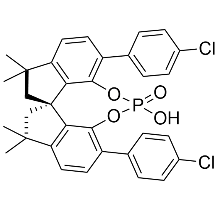 (11aR)-3,7-Bis(4-chlorophenyl)-10,11,12,13-tetrahydro-10,10,13,13-tetramethyl-5-hydroxy-diindeno[7,1-de:1',7'-fg][1,3,2]dioxaphosphocin